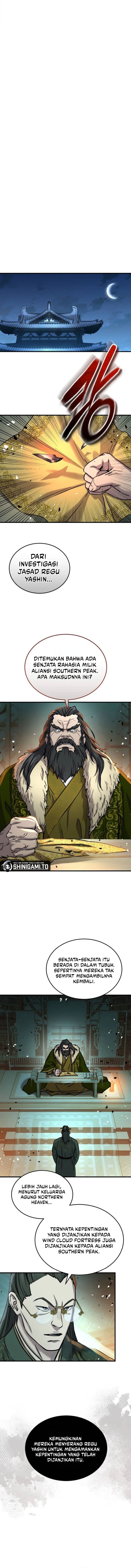 Baca Absolute Dominion - Chapter 85 halaman 13