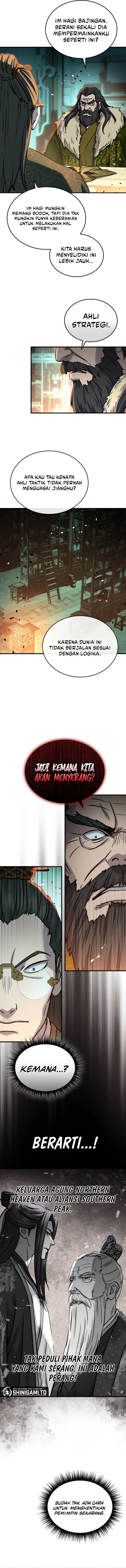 Baca Absolute Dominion - Chapter 85 halaman 14