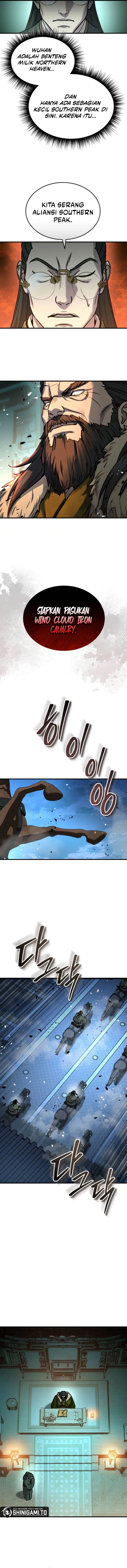Baca Absolute Dominion - Chapter 85 halaman 15