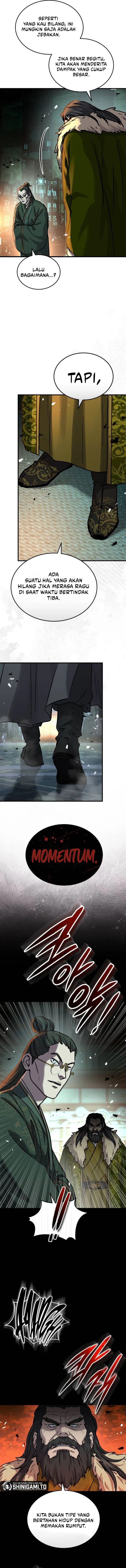 Baca Absolute Dominion - Chapter 85 halaman 16