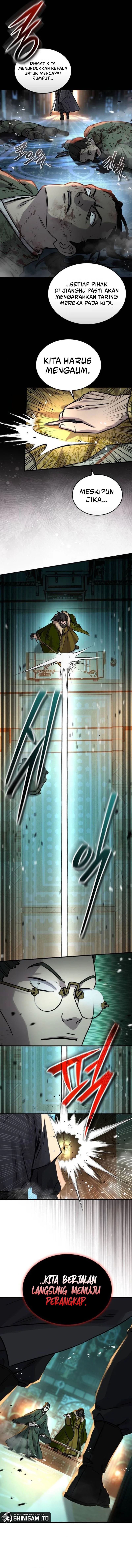 Baca Absolute Dominion - Chapter 85 halaman 17