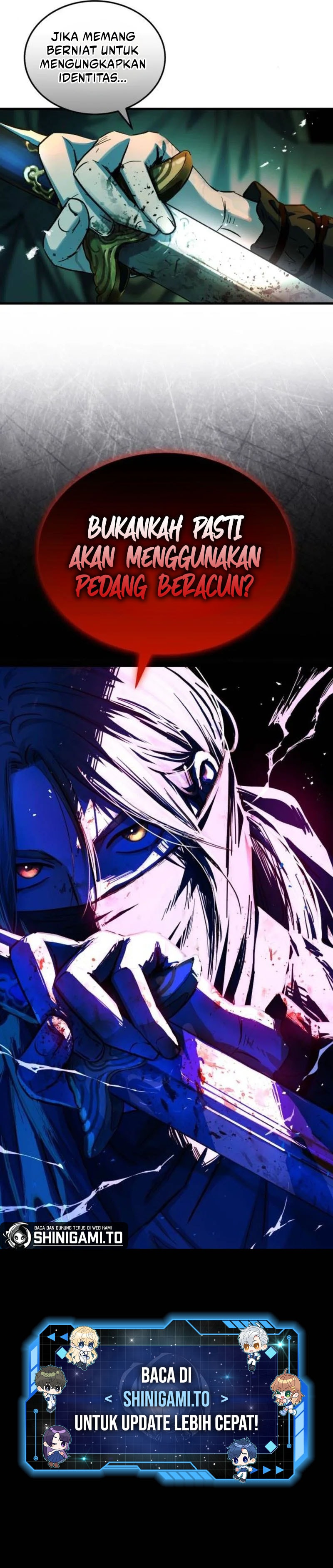 Baca Absolute Dominion - Chapter 85 halaman 18