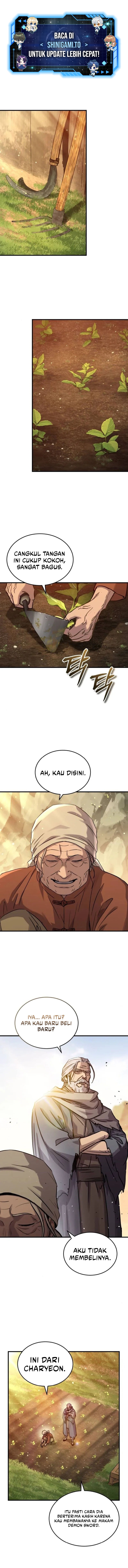 Baca Absolute Dominion - Chapter 85 halaman 2