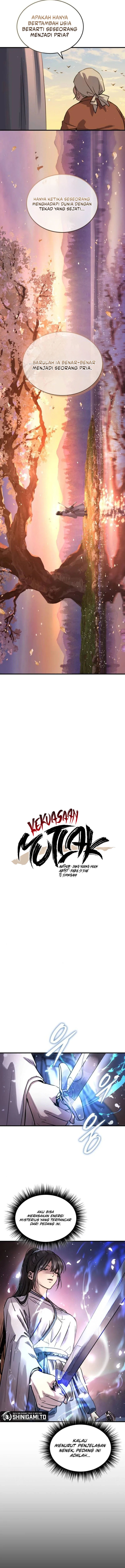 Baca Absolute Dominion - Chapter 85 halaman 4