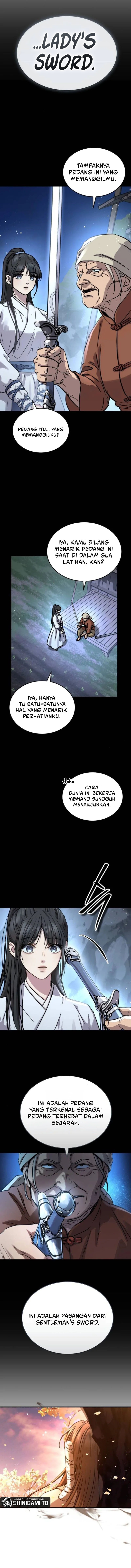 Baca Absolute Dominion - Chapter 85 halaman 5