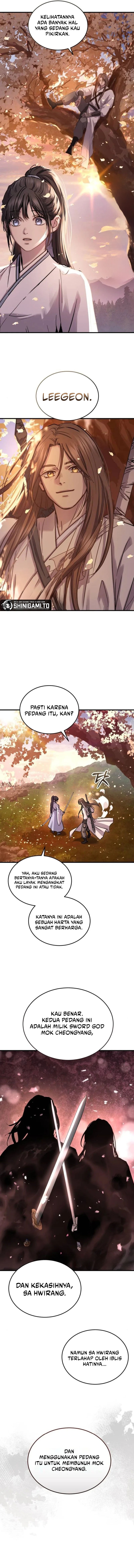 Baca Absolute Dominion - Chapter 85 halaman 6