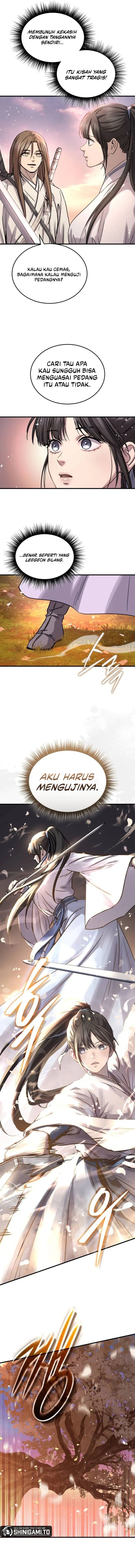 Baca Absolute Dominion - Chapter 85 halaman 7