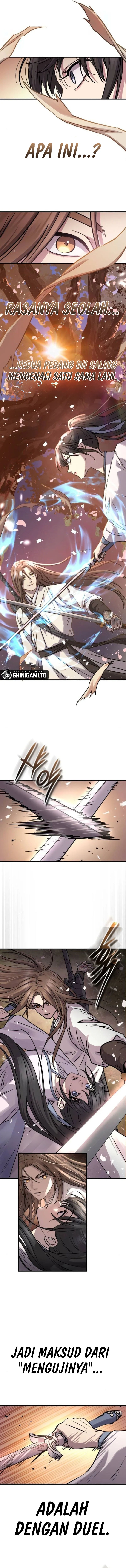 Baca Absolute Dominion - Chapter 85 halaman 8