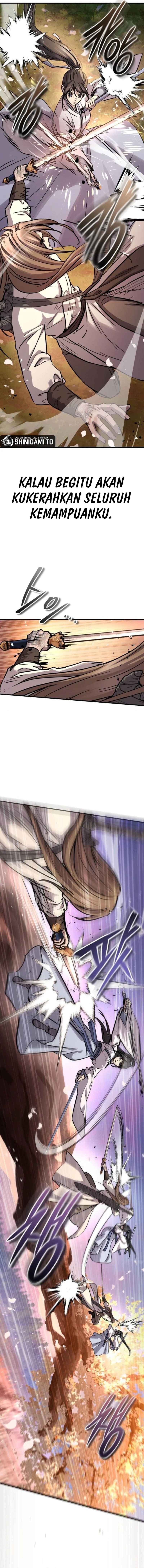 Baca Absolute Dominion - Chapter 85 halaman 9