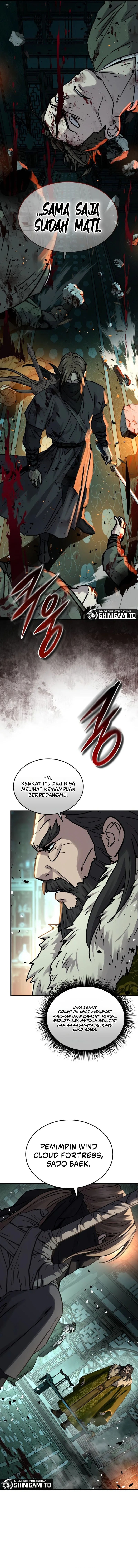 Baca Absolute Dominion - Chapter 86 halaman 14