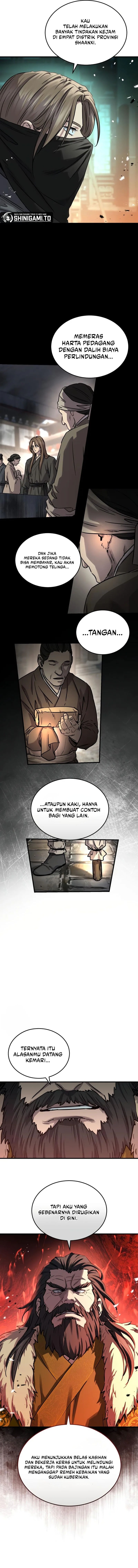 Baca Absolute Dominion - Chapter 86 halaman 15