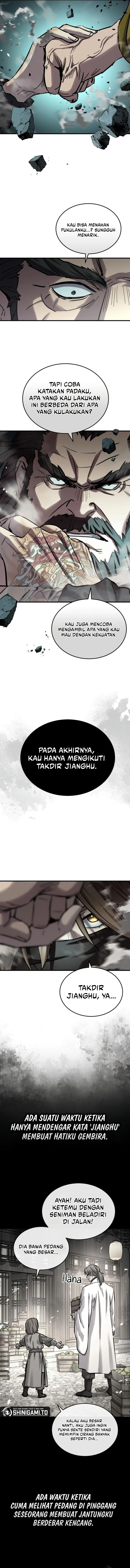 Baca Absolute Dominion - Chapter 86 halaman 17