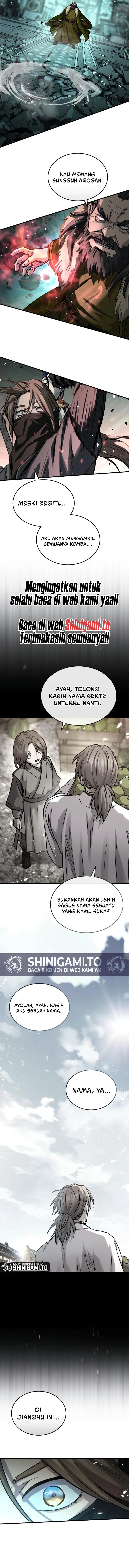 Baca Absolute Dominion - Chapter 86 halaman 19