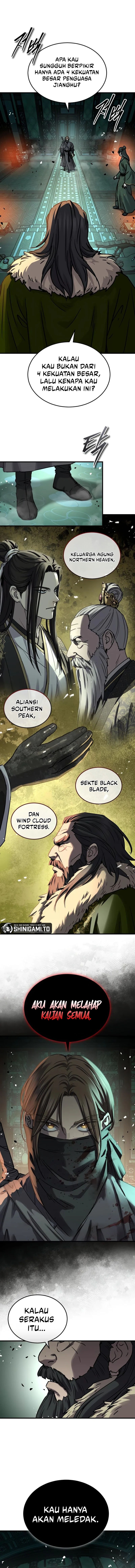Baca Absolute Dominion - Chapter 86 halaman 4