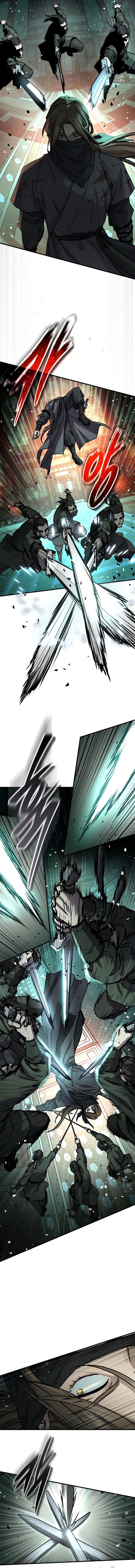 Baca Absolute Dominion - Chapter 86 halaman 5