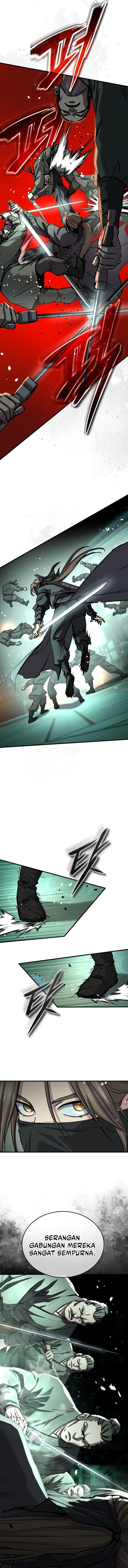 Baca Absolute Dominion - Chapter 86 halaman 6
