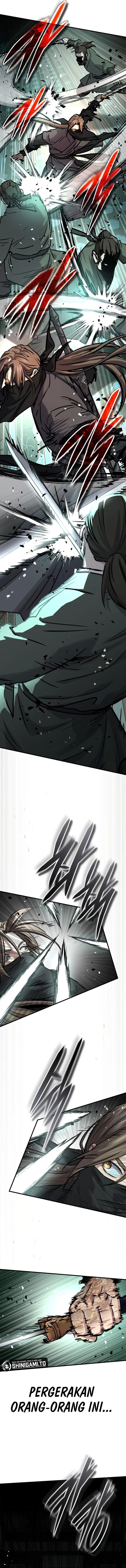 Baca Absolute Dominion - Chapter 86 halaman 9