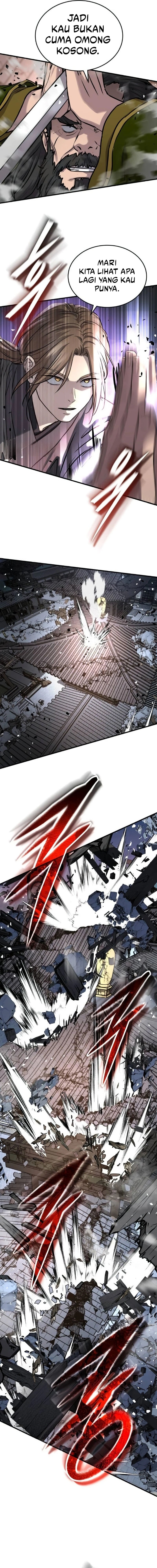 Baca Absolute Dominion - Chapter 87 halaman 11