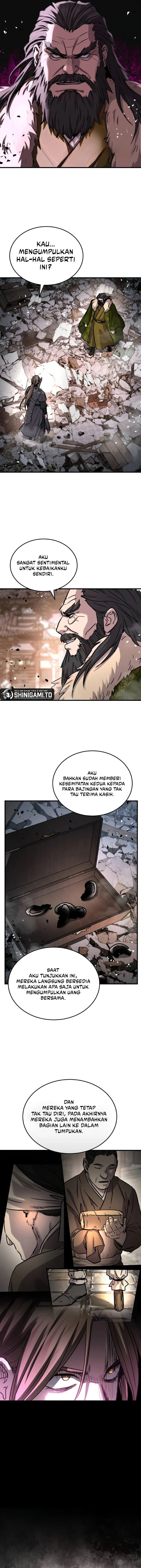 Baca Absolute Dominion - Chapter 87 halaman 13