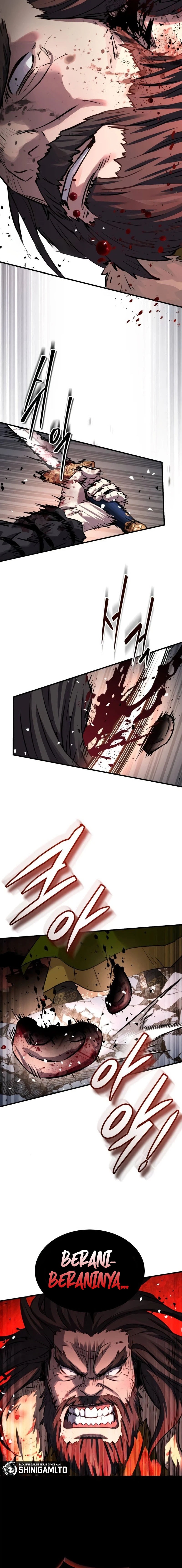 Baca Absolute Dominion - Chapter 87 halaman 15