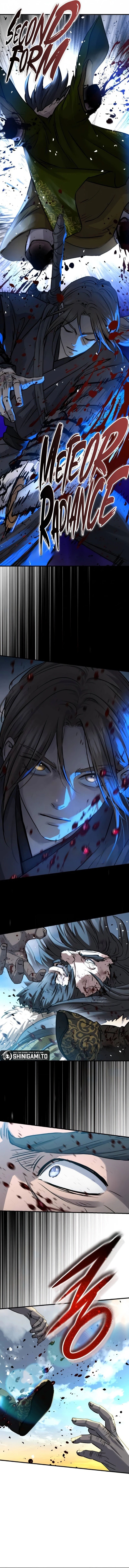 Baca Absolute Dominion - Chapter 87 halaman 17