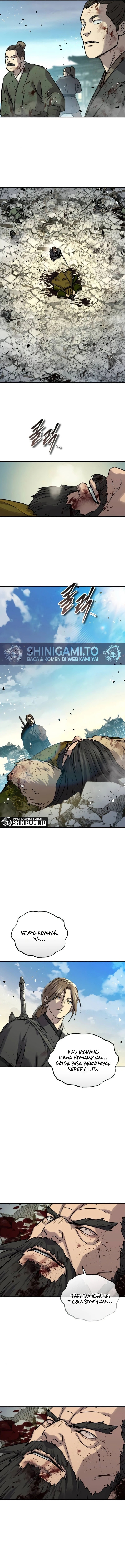 Baca Absolute Dominion - Chapter 87 halaman 18