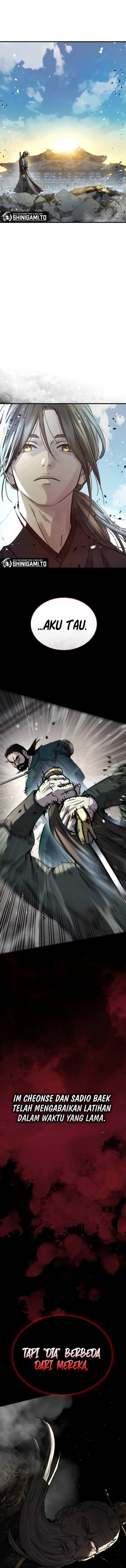 Baca Absolute Dominion - Chapter 87 halaman 19