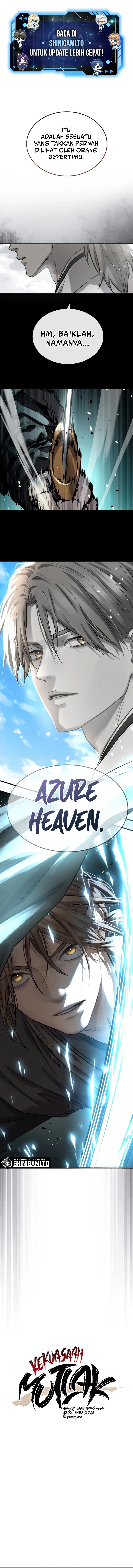 Baca Absolute Dominion - Chapter 87 halaman 2