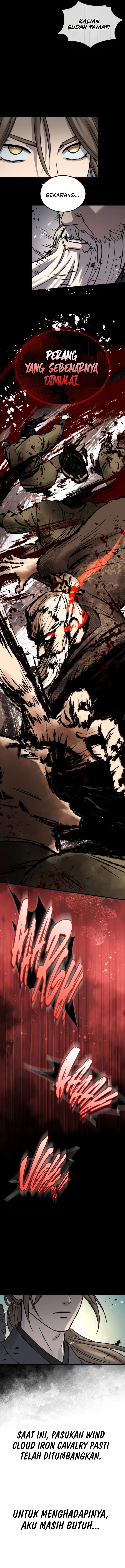Baca Absolute Dominion - Chapter 87 halaman 21