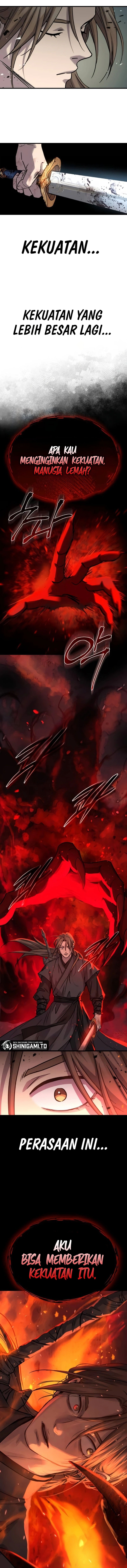 Baca Absolute Dominion - Chapter 87 halaman 22