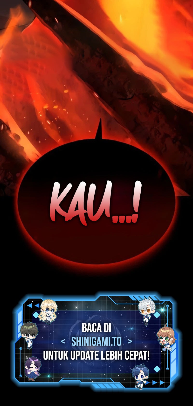 Baca Absolute Dominion - Chapter 87 halaman 23