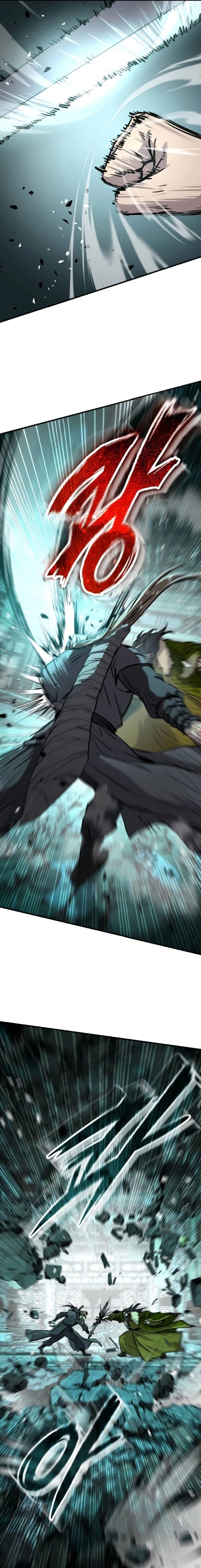 Baca Absolute Dominion - Chapter 87 halaman 3