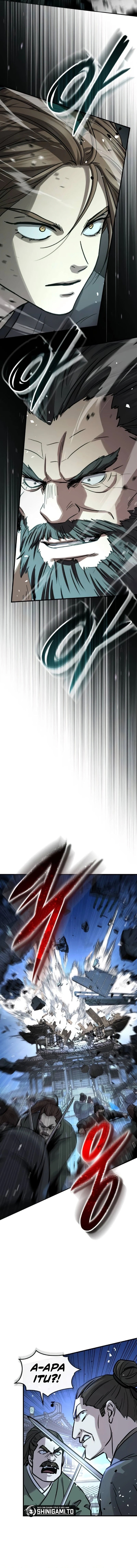 Baca Absolute Dominion - Chapter 87 halaman 4