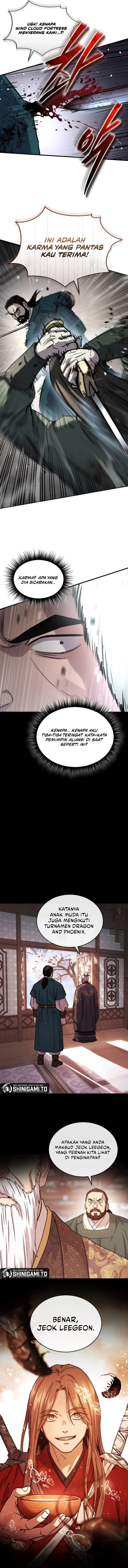 Baca Absolute Dominion - Chapter 87 halaman 9