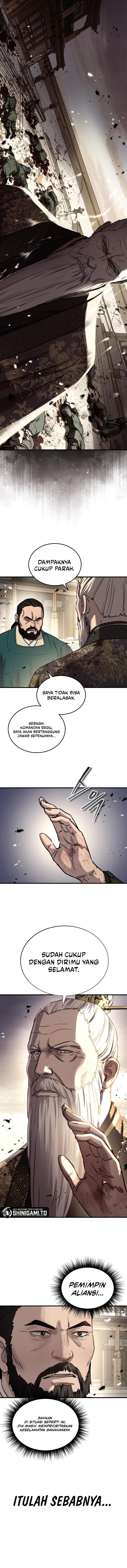 Baca Absolute Dominion - Chapter 88 halaman 10