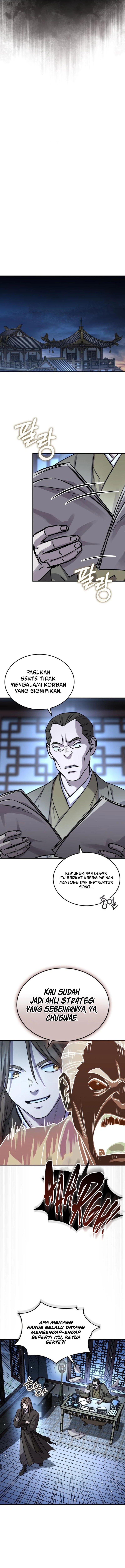 Baca Absolute Dominion - Chapter 88 halaman 13