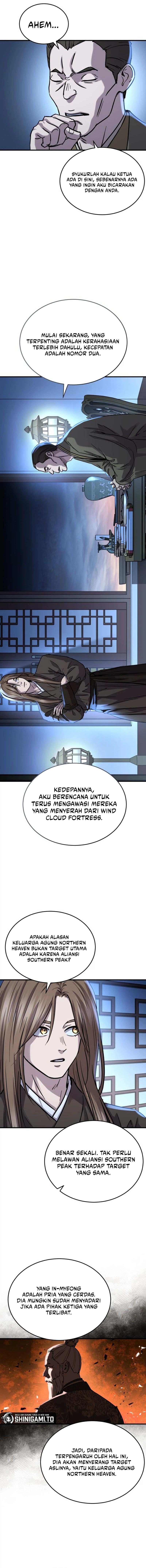 Baca Absolute Dominion - Chapter 88 halaman 14