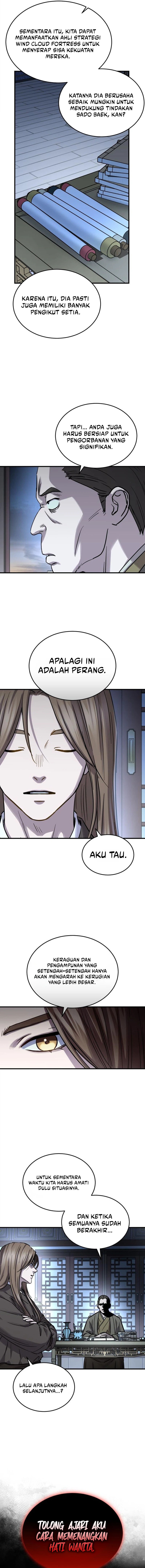 Baca Absolute Dominion - Chapter 88 halaman 15