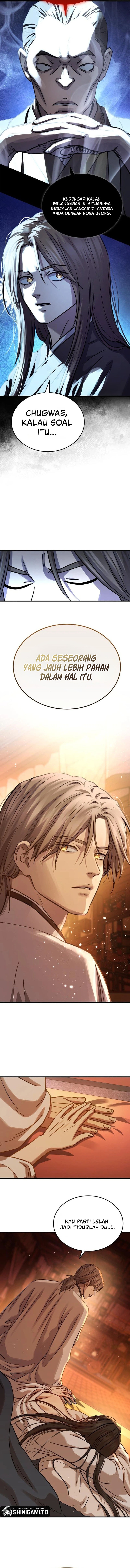 Baca Absolute Dominion - Chapter 88 halaman 16