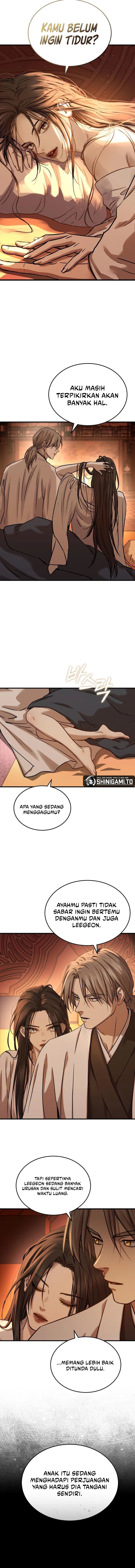 Baca Absolute Dominion - Chapter 88 halaman 17