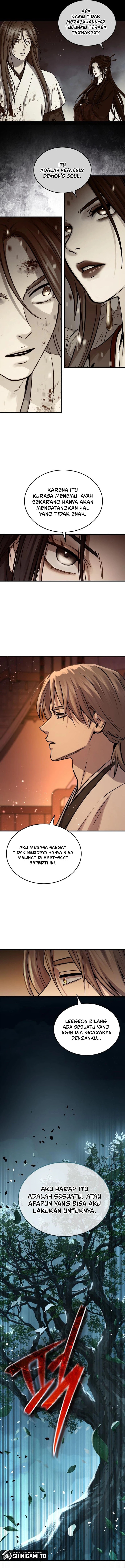 Baca Absolute Dominion - Chapter 88 halaman 18