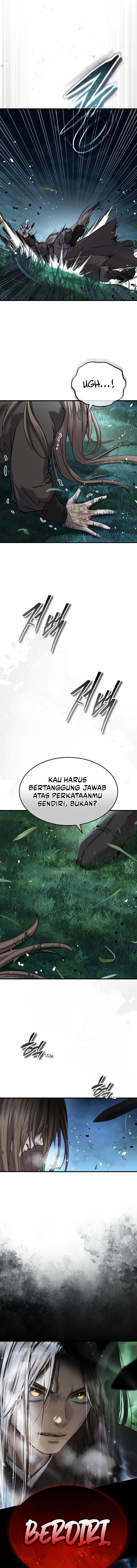 Baca Absolute Dominion - Chapter 88 halaman 19