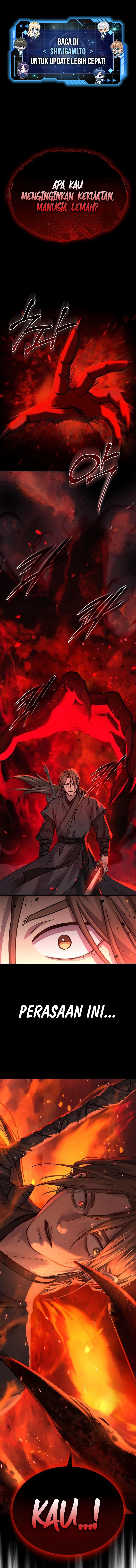 Baca Absolute Dominion - Chapter 88 halaman 2