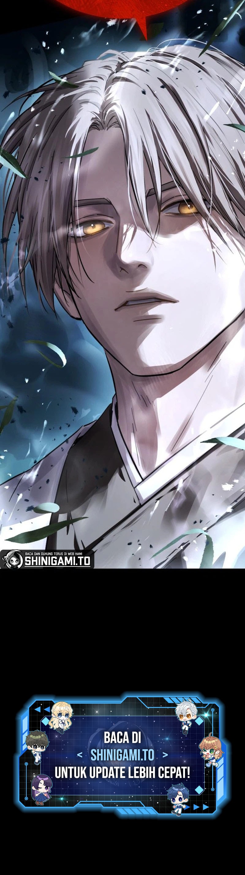 Baca Absolute Dominion - Chapter 88 halaman 20