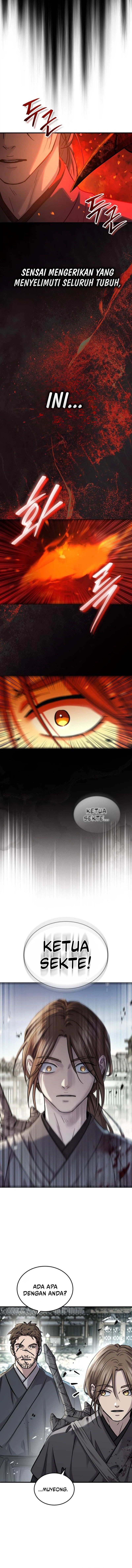 Baca Absolute Dominion - Chapter 88 halaman 3