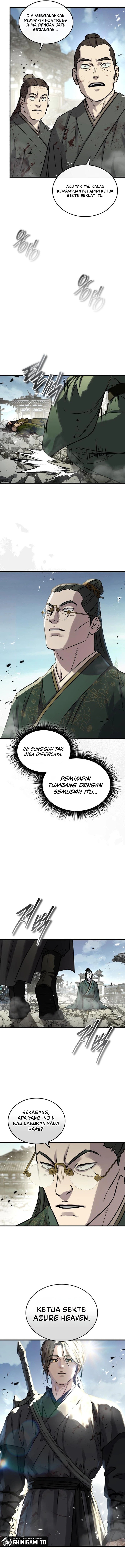 Baca Absolute Dominion - Chapter 88 halaman 5