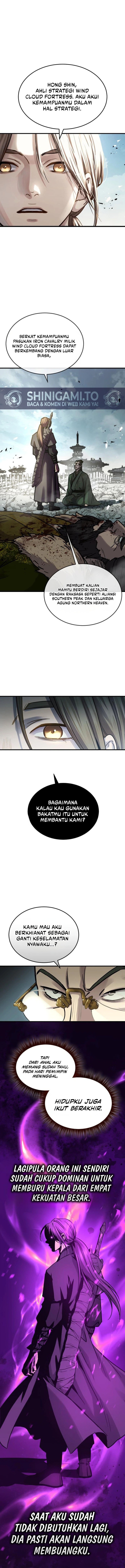 Baca Absolute Dominion - Chapter 88 halaman 6