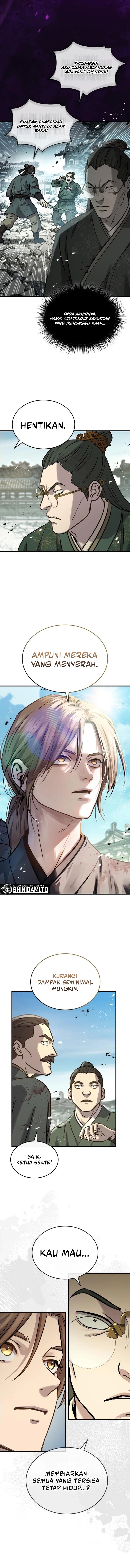 Baca Absolute Dominion - Chapter 88 halaman 7