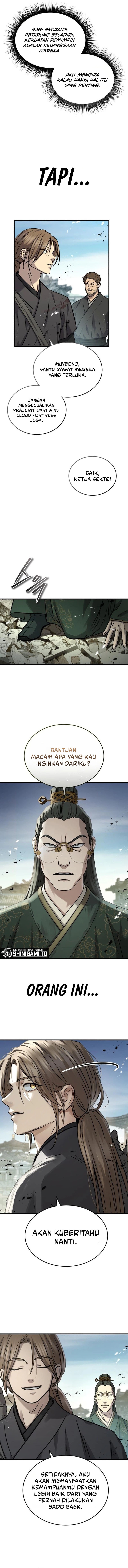 Baca Absolute Dominion - Chapter 88 halaman 8