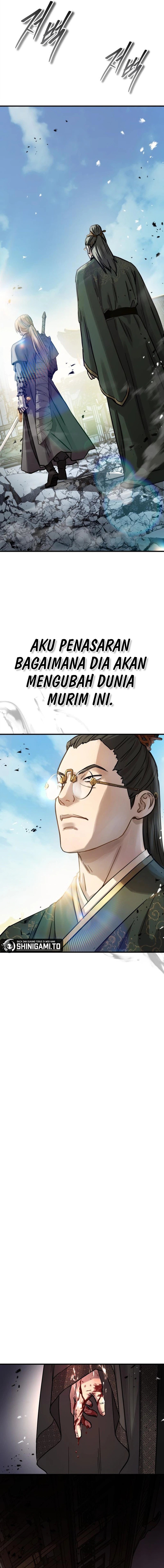 Baca Absolute Dominion - Chapter 88 halaman 9